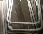 长春铝型材拉弯加工：工艺与质量的完善结合