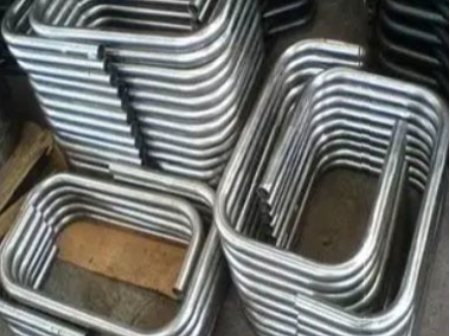 长春拉弯加工厂：塑造弯弧之美