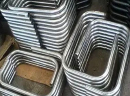 长春拉弯加工厂：金属塑形行家