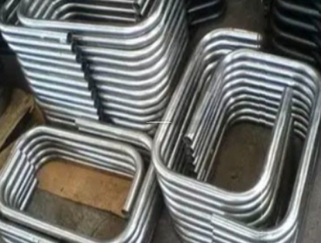 长春拉弯加工厂：金属弯弧专家