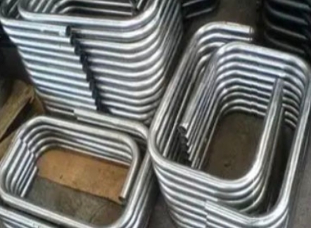 解锁金属新形态：长春拉弯加工厂