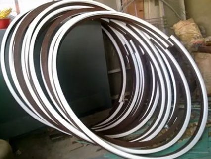 长春弯圆加工凭精湛工艺助力发展