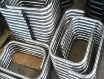 长春拉弯加工厂：精湛技艺打造弯件