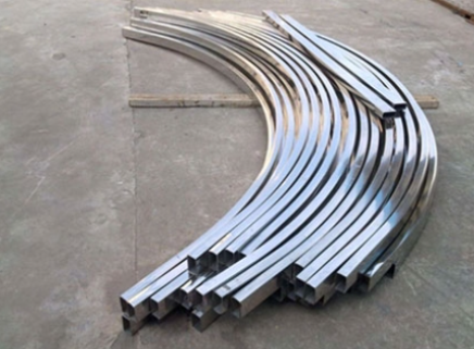 长春铝型材拉弯加工：推动多领域创新发展