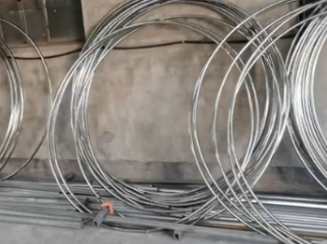 长春拉弯加工厂：塑造金属的艺术殿堂