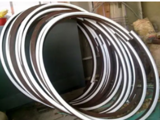 长春弯圆加工：塑造独特的曲线之美