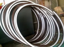 长春弯圆加工：化直为曲的神奇技艺